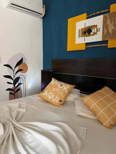 Pura Vida Ubatuba Suítes in Ubatuba, Brasil