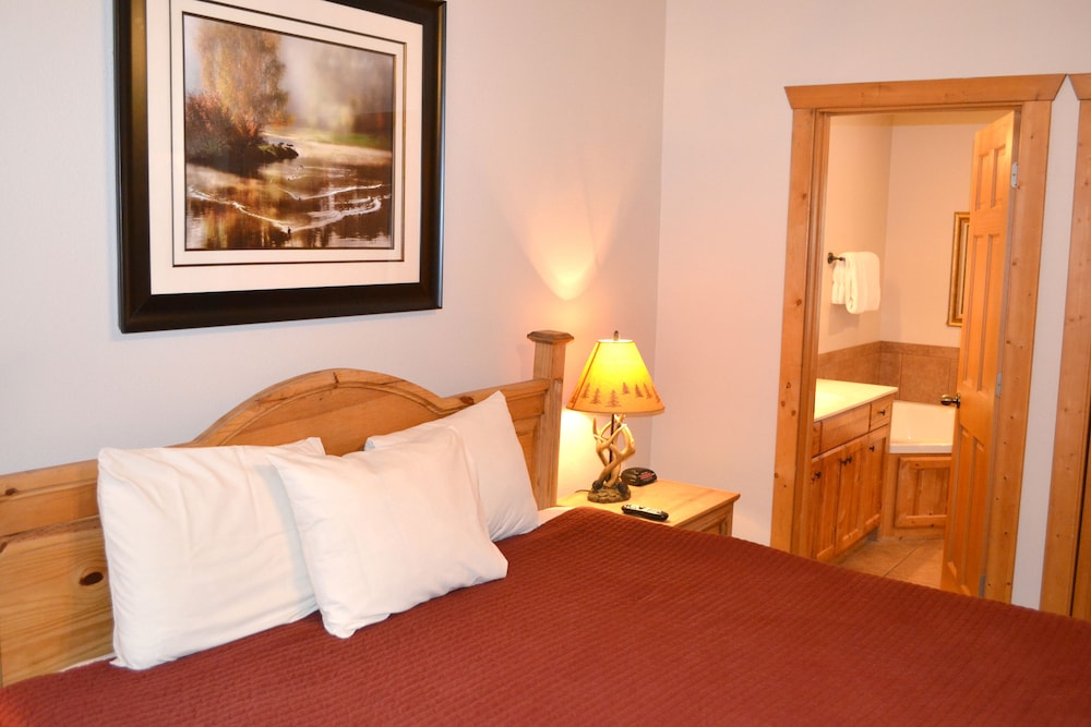 StoneBridge Resort - photo 19