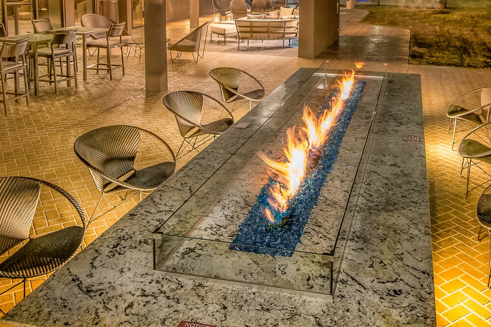 Courtyard by Marriott Longview North - photo 26