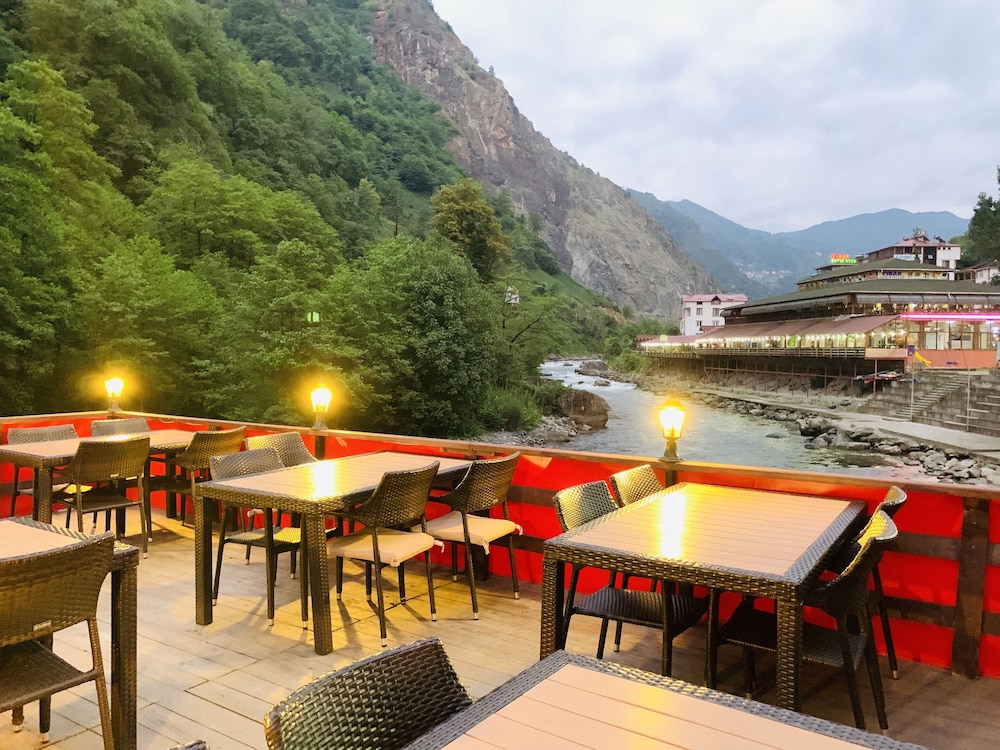 Pinar Butik Otel in Ardesen, Turkey