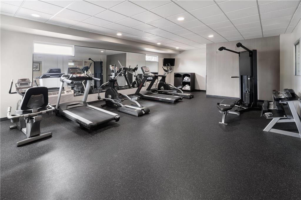 La Quinta Inn by Wyndham Fort Collins - photo 10
