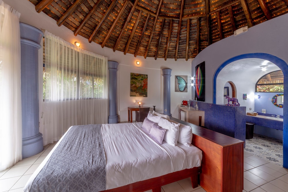 Xandari Resort And Spa — San Isidro — photo 5