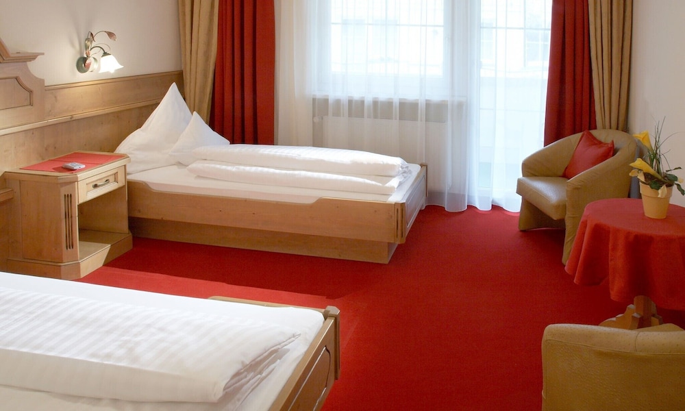 Hotel Ischgl — Ischgl — photo 3
