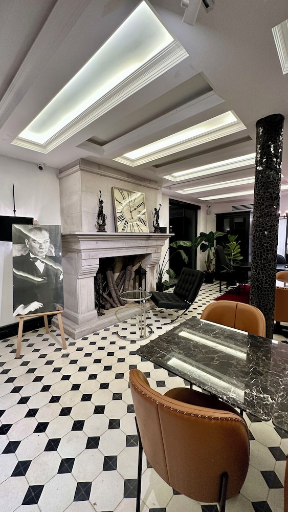Be Side Hotel — Samsun — photo 4