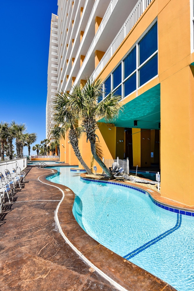 Splash Beach Resort by Book That Condo - photo 110
