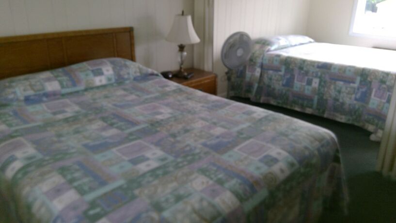 Village Green Motel - photo 16