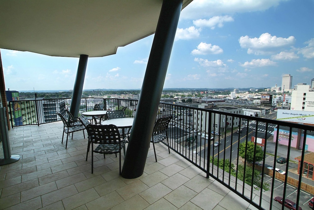 Hilton Garden Inn Nashville Vanderbilt - photo 79
