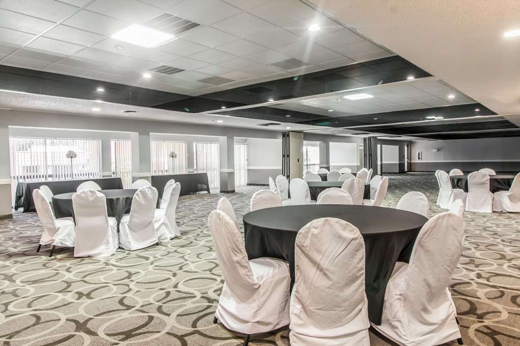 Quality Inn & Suites Conference Center - photo 49