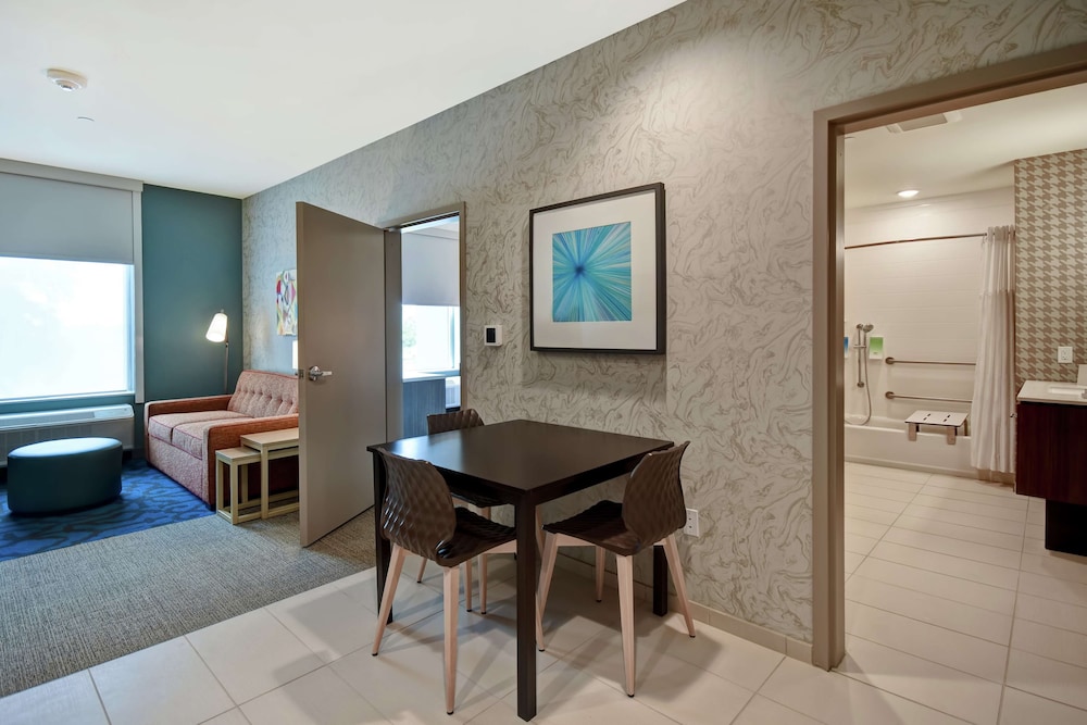 Home2 Suites by Hilton Harvey New Orleans Westbank - photo 23