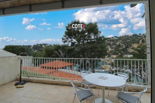 Anthénors — hotel in Ensues-La-Redonne
