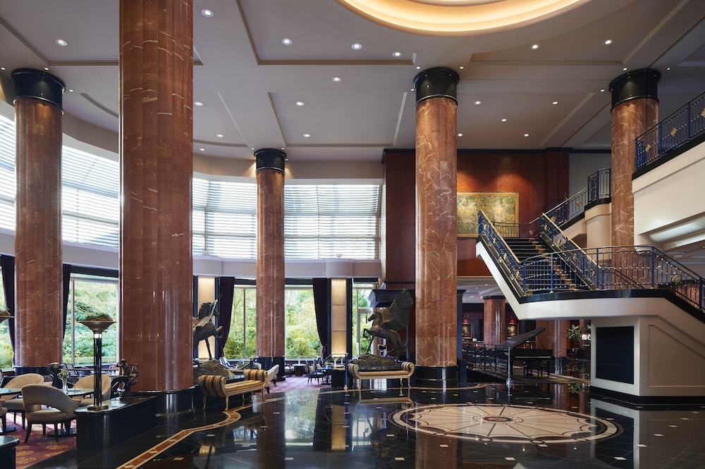 The Westin Tokyo in Tokyo, Japan