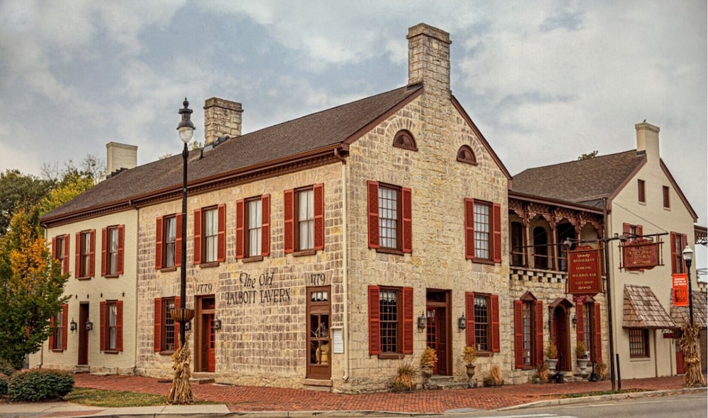 Talbott Inn 9196902 — Bardstown