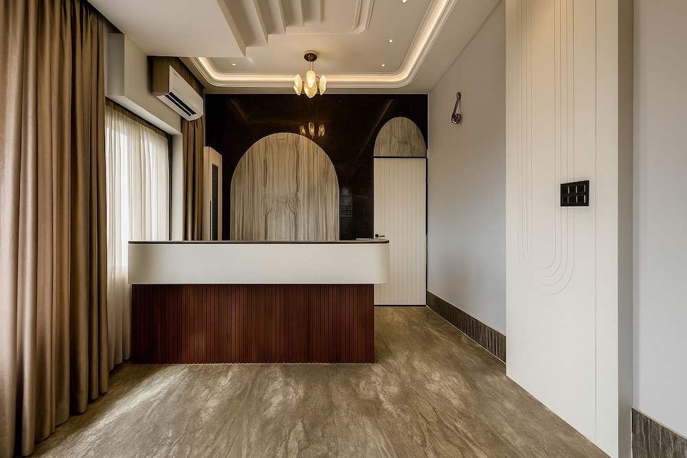 Hotel Mumbai House Pithampur — Pithampur — photo 2