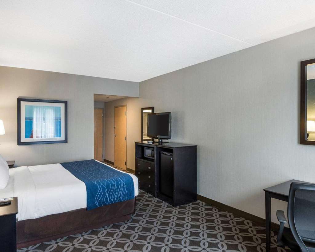 Comfort Inn Rehoboth Beach - photo 25