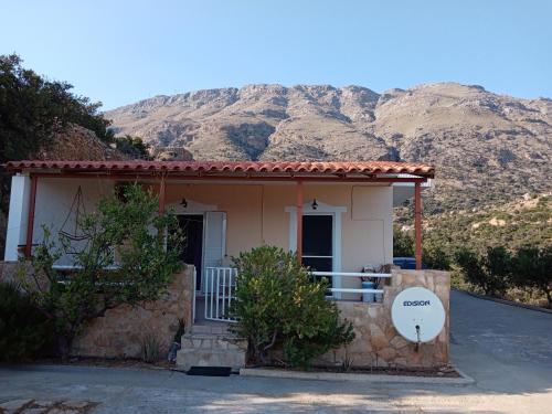 Triopetra hill view - last minute hotel in Unknown City