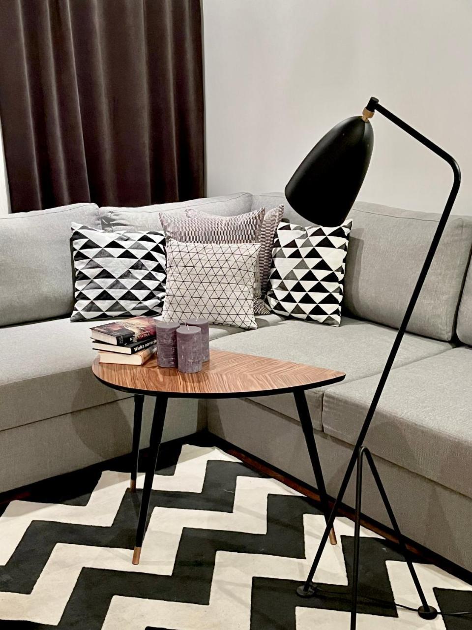 LUMI Warszawa Mokotów in Warsaw, Poland