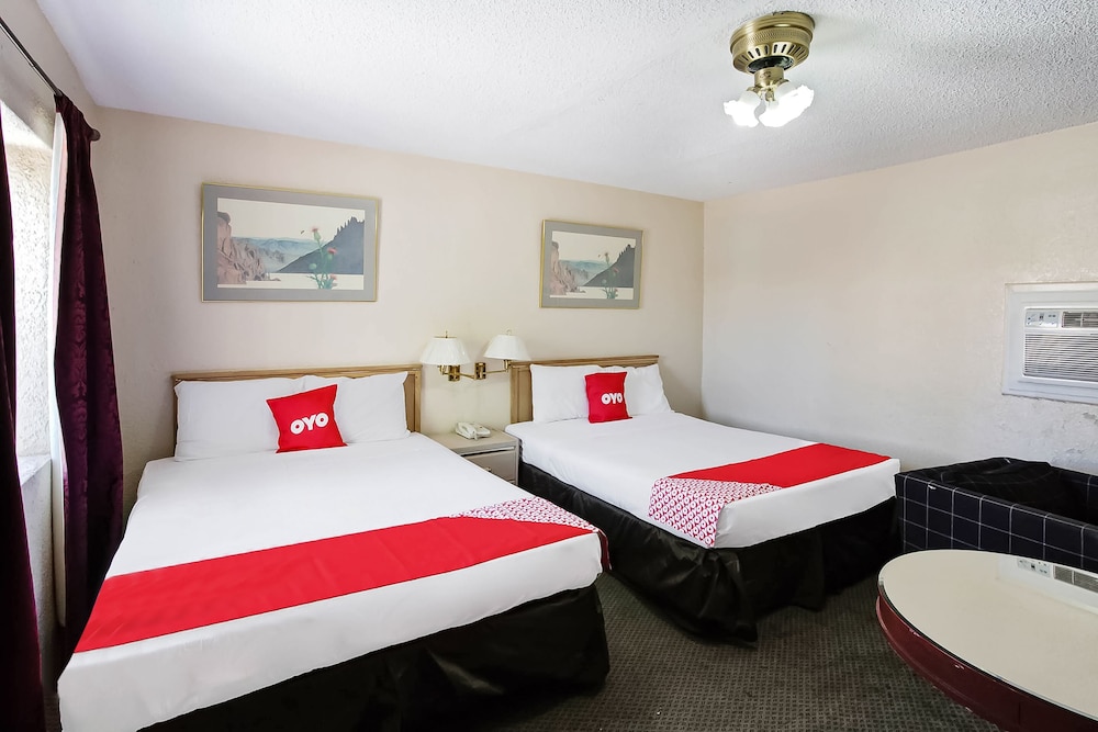 Oyo Hotel Yuma Az I 8 Us 95 - photo 11