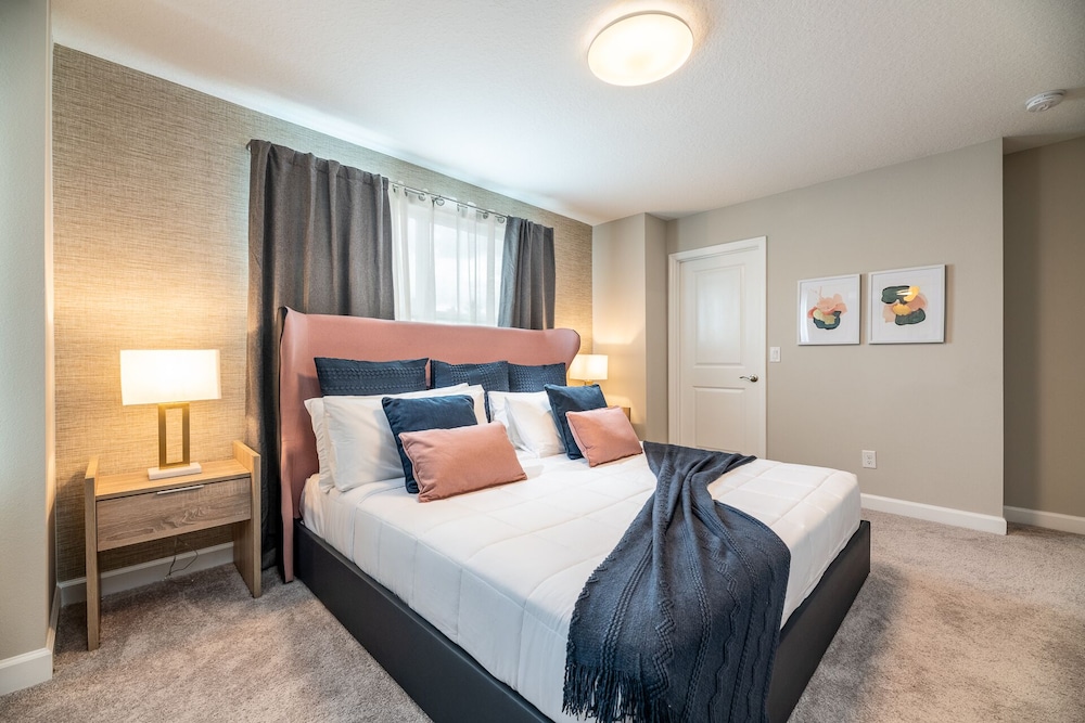 Formosa Valley Resort by VHC Kissimmee - photo 32