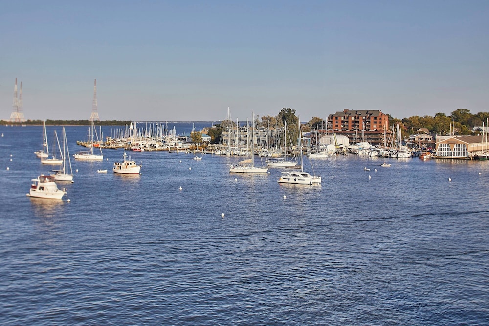 Annapolis Waterfront Hotel Autograph Collection - photo 25