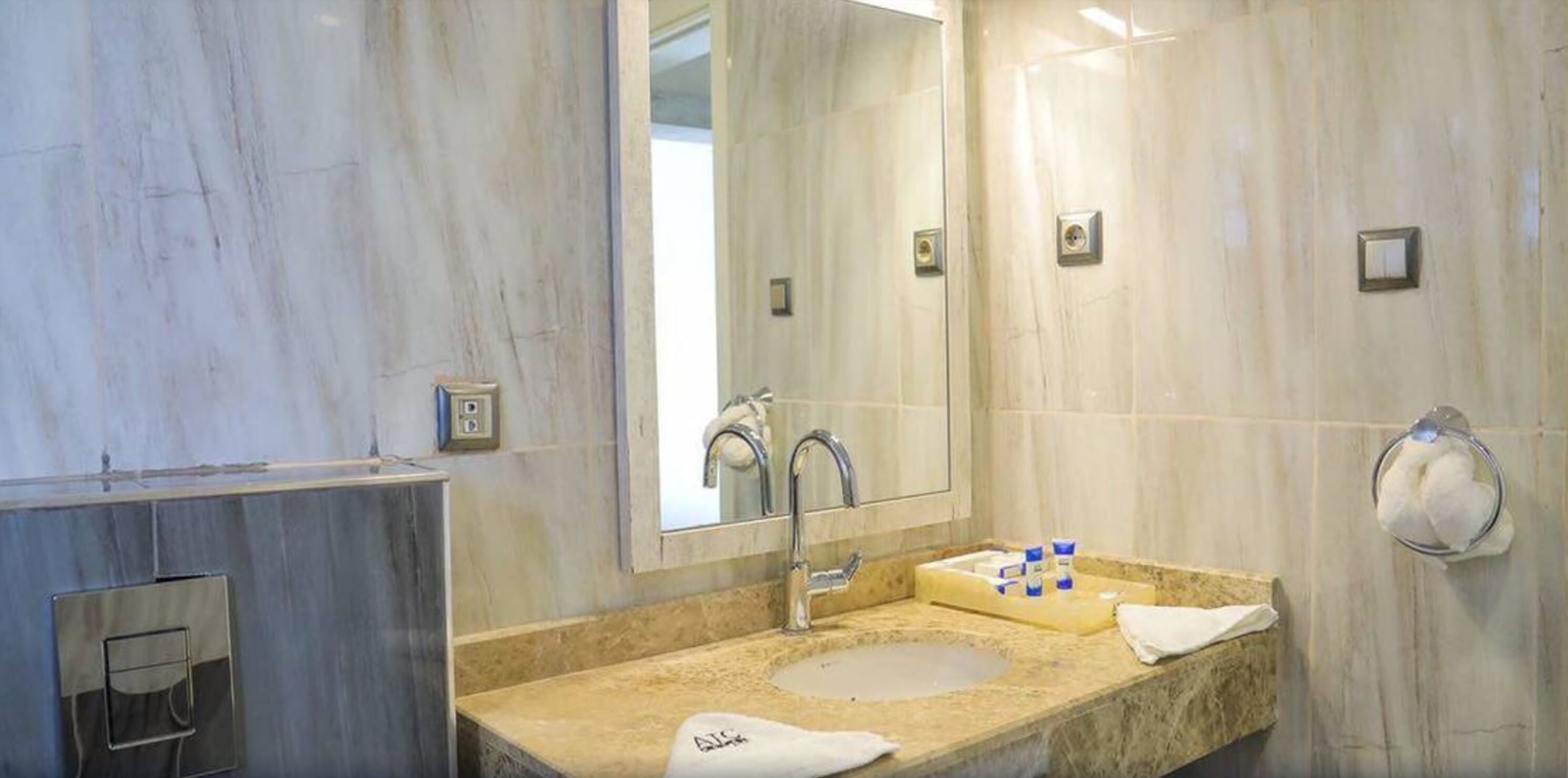 Kuriftu Resorts Afar — Semera — photo 5