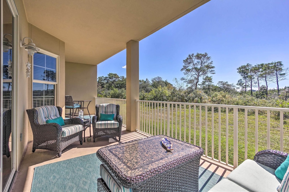 30A Retreat w Patio & Resort Amenities - photo 8