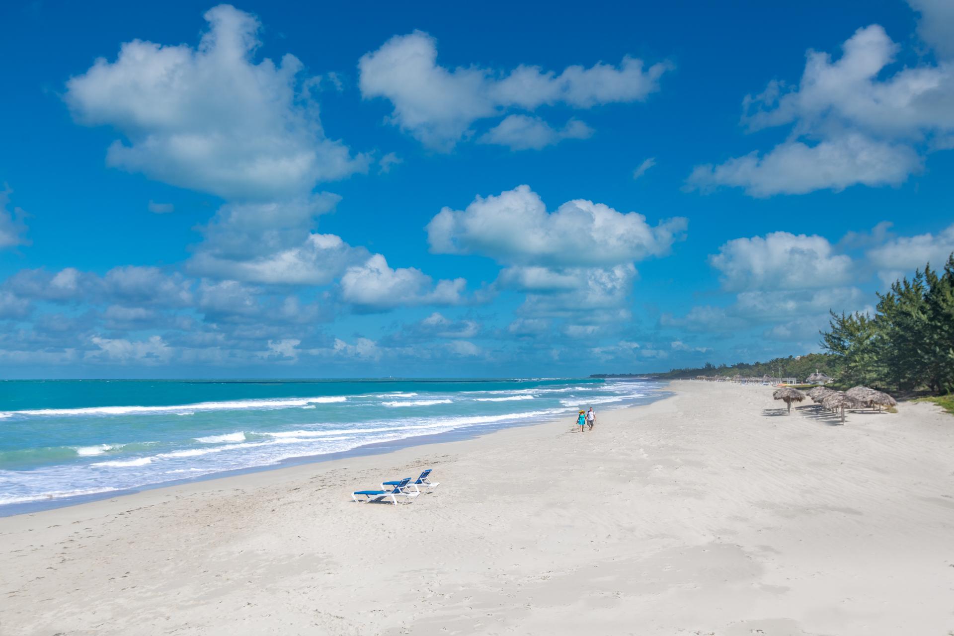 Sirenis Tropical Varadero — 4-Star Luxury Hotel in Varadero, Cuba