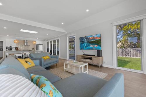 Jewel on Crown in Paynesville, Australia