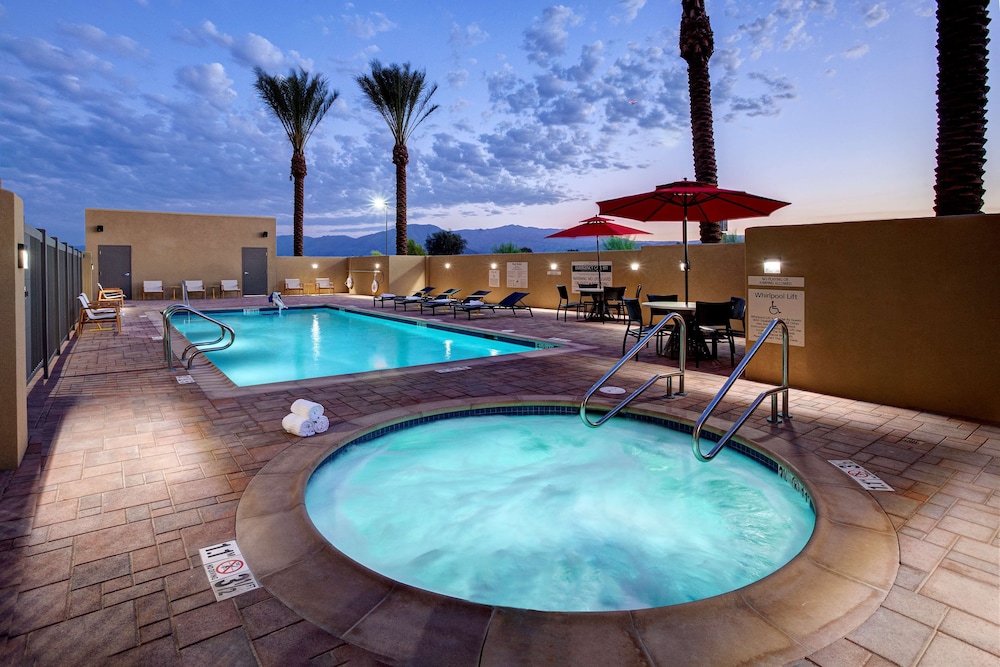 Hampton Inn & Suites Indio - featured photo