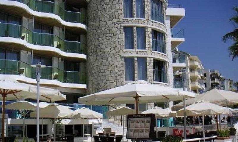 Hotel Marbella - last minute hotel in Marmaris