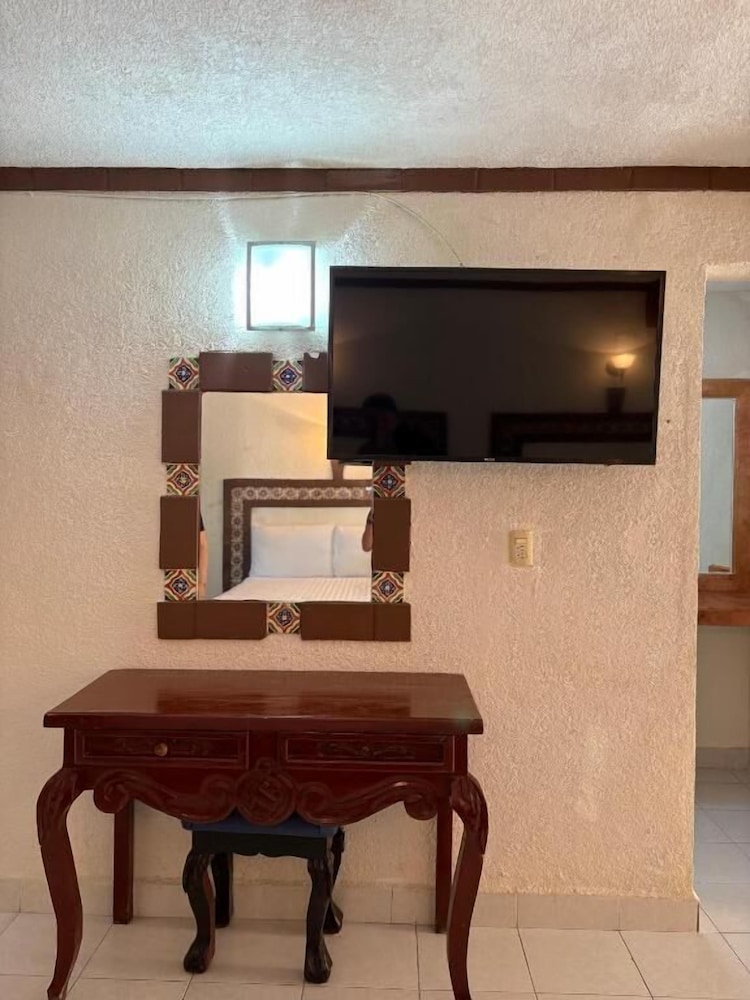 Suites Cancun Center Cancun