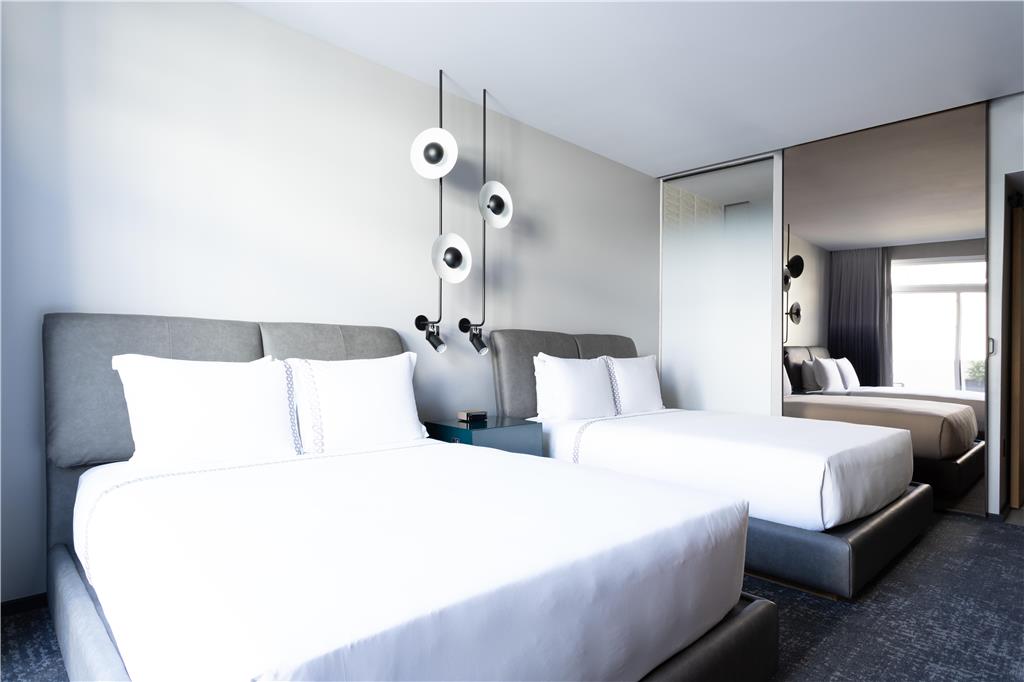 The Shay Hotel - photo 51