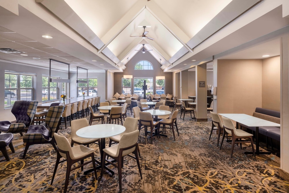 Residence Inn Denver Southwest Lakewood - photo 2