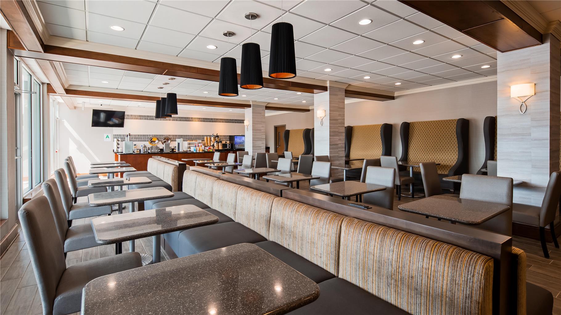 Cottonwood Airport & Expo Hotel Louisville - photo 22