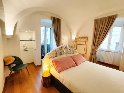 Ademè dimora di charme — 4-Star Luxury Hotel in Monopoli, Italy