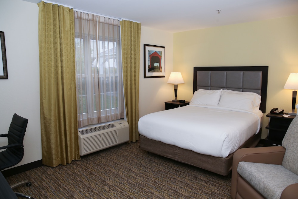 Candlewood Suites Portland Scarborough an IHG Hotel - photo 3