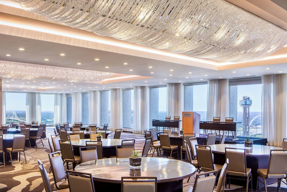 The Westin Dallas Downtown - photo 44