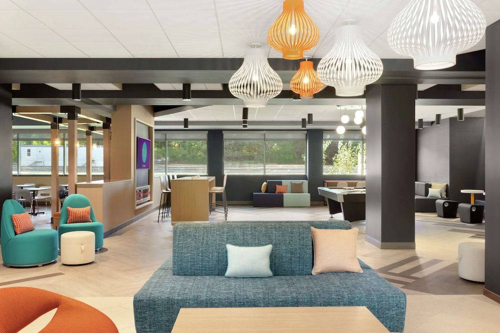 Tru By Hilton Albany Crossgates Mall - photo 4