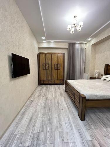 Axis Hippodrome Block II Apartment 170 m2