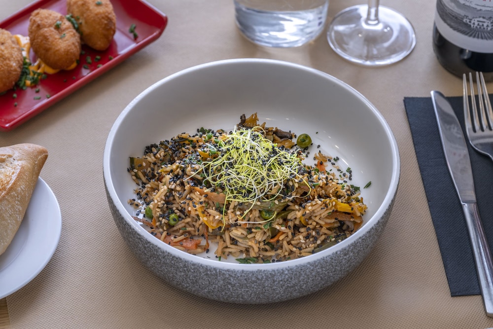 מזון ומשקאות