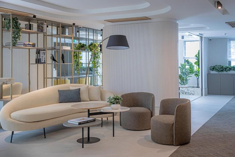 Larum Balatonfüred Adults only — 4-Star Luxury Hotel in Balatonfured, Hungary