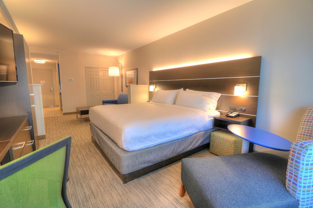 Holiday Inn Express Hotel & Suites Mobile Saraland by IHG - photo 9