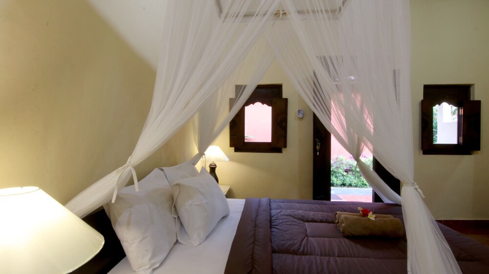 Ayye Bungalows — Ubud — photo 4