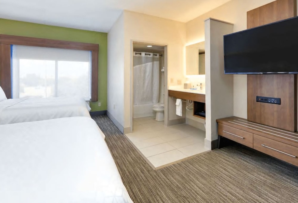 Holiday Inn Express & Suites Round Rock - photo 9