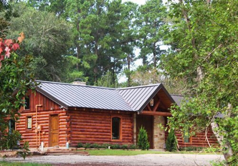 Texas Forest Country Retreat - photo 54