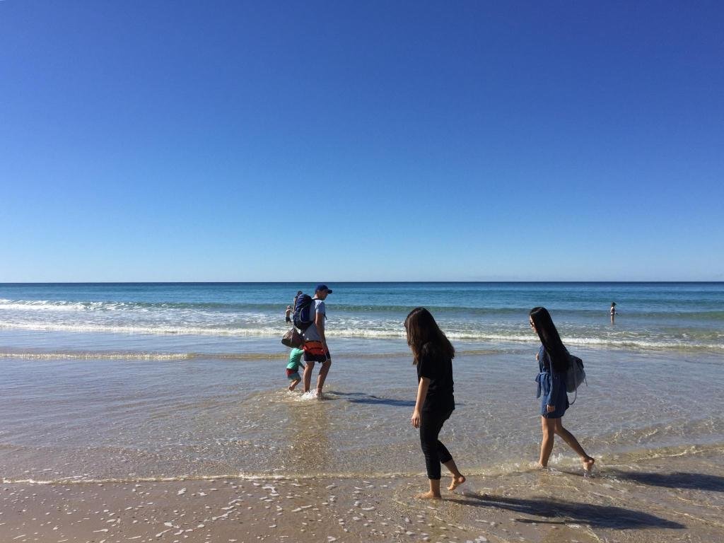 Casa Vacanze — Broadbeach Waters — photo 4
