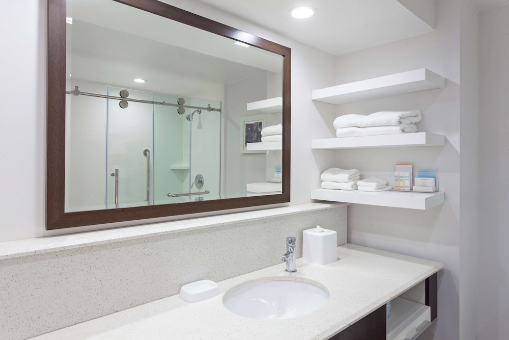 Hampton Inn Los Angeles Arcadia Pasadena - photo 14