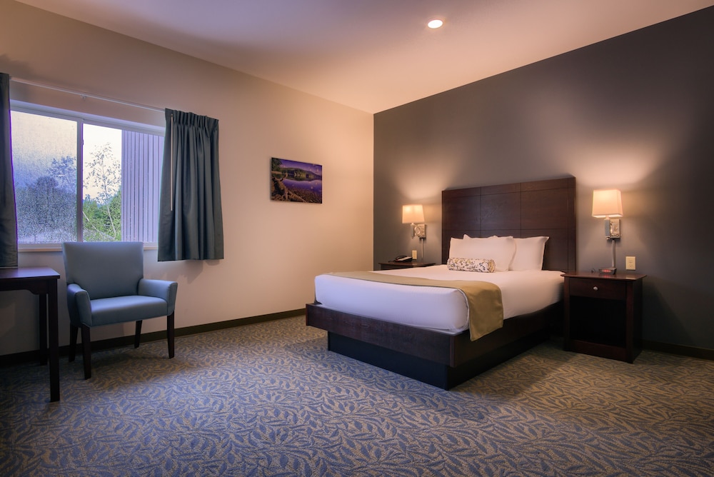 Sun & Ski Inn And Suites - photo 11