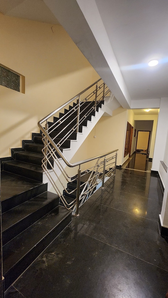 Royal Residency pet-friendly hotel Tiruvannamalai