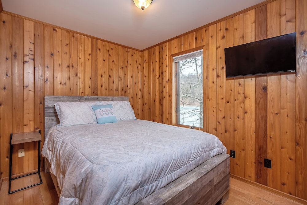 Gone Fish Inn - photo 31