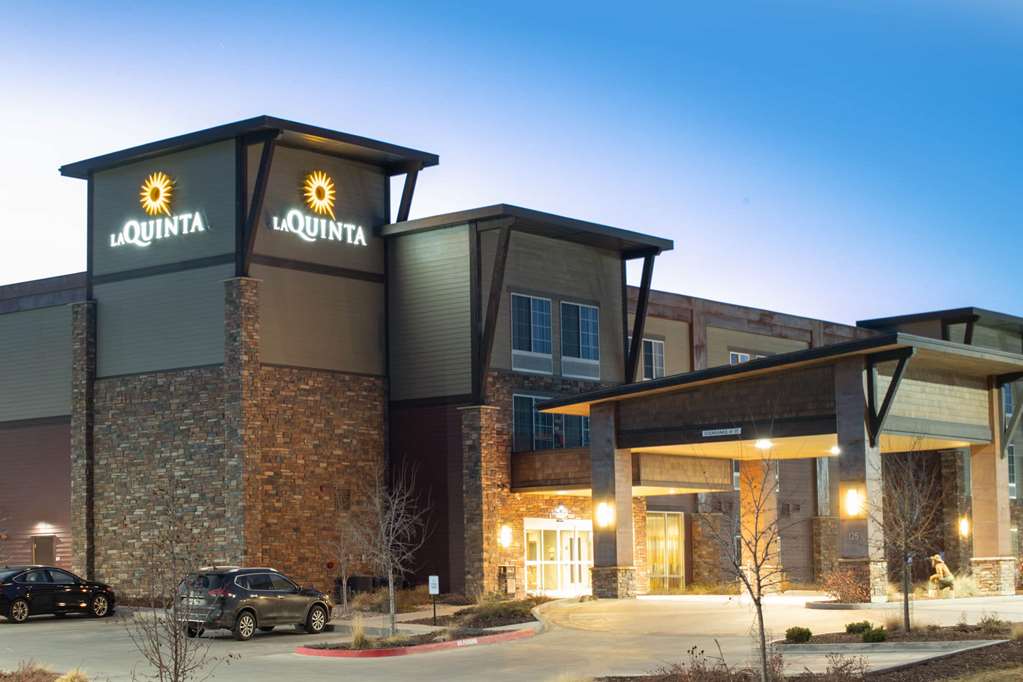 La Quinta Inn & Suites by Wyndham Durango - photo 3